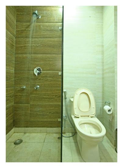 Evergreen 2Bhk Service Apartment Vasant Kunj Fortis Ilbs New Delhi Exterior photo